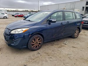 Mazda 5 SPORT 2.5L 4 2014