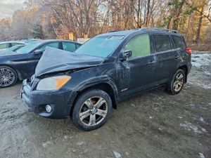 Toyota Rav4 SPORT 2.5L 4 2012
