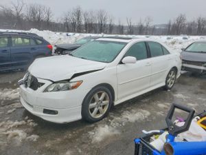 Toyota Camry CE 2.4L 4 2007