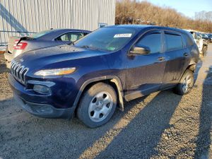 Jeep Cherokee SPORT 2.4L 4 2014