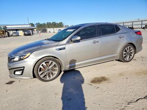 Kia Optima SX 2.0L 4 2015