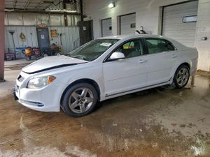 Chevrolet Malibu 1LT 2.4L 4 2009