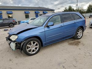 Chrysler Pacifica LIMITED 4.0L 6 2007