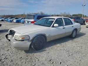 Mercury Grand Marquis LS 4.6L 8 2006
