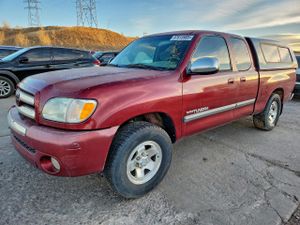 Toyota Tundra ACCESS CAB SR5 3.4L 6 2003