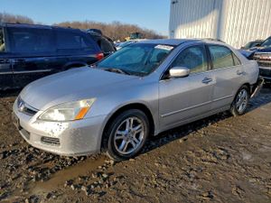 Honda Accord SE 2.4L 4 2007