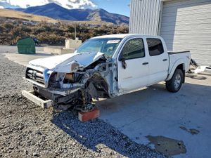 Toyota Tacoma DOUBLE CAB 4.0L 6 2006
