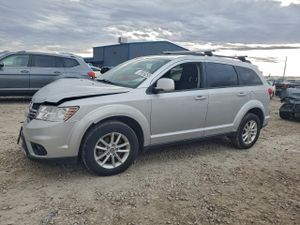 Dodge Journey SXT 3.6L 6 2014