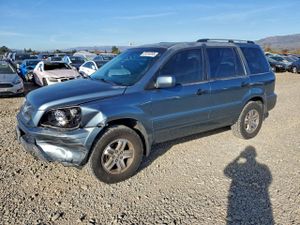 Honda Pilot EXL 3.5L 6 2005