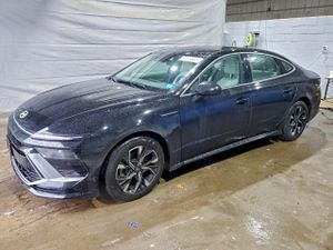 Hyundai Sonata SEL 2.5L 4 2024
