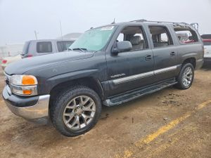 GMC Yukon C1500 5.3L 8 2004