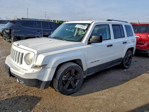 Jeep Patriot SPORT 2.0L 4 2014
