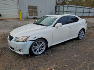 Lexus IS 250 2.5L 6 2006
