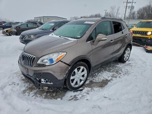 Buick Encore PREMIUM 1.4L 4 2014
