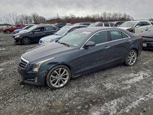 Cadillac ATS PREMIUM 3.6L 6 2013