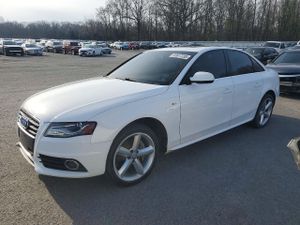 Audi A4 PREMIUM PLUS 2.0L 4 2012
