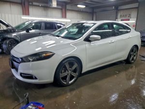 Dodge Dart GT 2.4L 4 2015