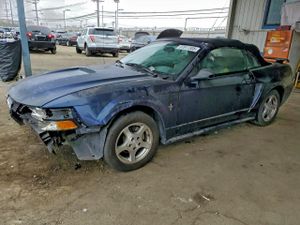 Ford Mustang 3.8L 6 2002