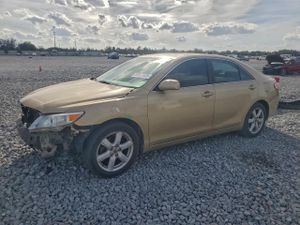 Toyota Camry BASE 2.5L 4 2010