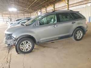 Ford Edge 3.5L 6 2007