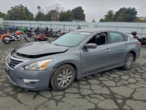 Nissan Altima 2.5 2.5L 4 2014