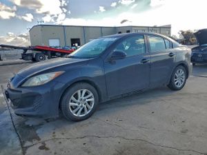Mazda 3 I 2.0L 4 2012