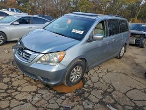 Honda Odyssey EXL 3.5L 6 2008