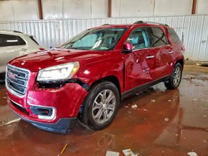 GMC Acadia SLT-1 3.6L 6 2013