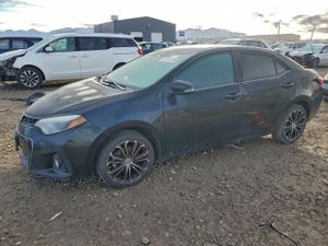 Toyota Corolla L 1.8L 4 2014