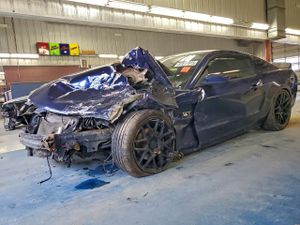 Ford Mustang GT 4.6L 8 2010