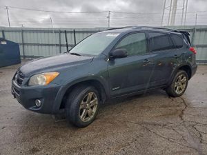 Toyota Rav4 SPORT 3.5L 6 2009