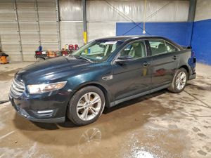 Ford Taurus SEL 3.5L 6 2014