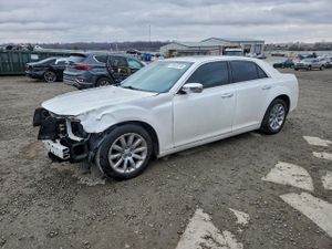 Chrysler 300 LIMITED 3.6L 6 2012