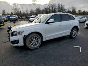 Audi Q5 PREMIUM PLUS 2.0L 4 2012