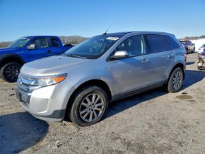 Ford Edge SEL 3.5L 6 2013