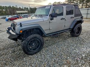 Jeep Wrangler SPORT 3.6L 6 2014