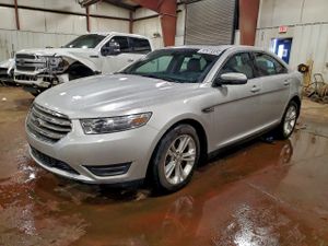 Ford Taurus SEL 3.5L 6 2014