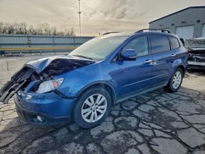 Subaru Tribeca LIMITED 3.6L 6 2008