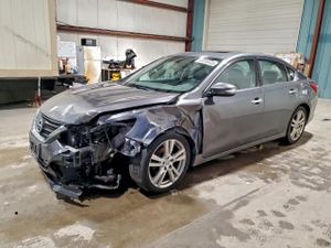Nissan Altima 3.5SL 3.5L 6 2017
