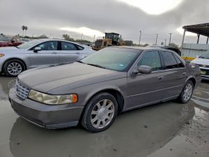 Cadillac Seville SLS 4.6L 8 1998