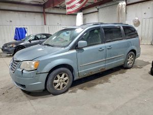 Chrysler Town & Country TOURING 3.8L 6 2009