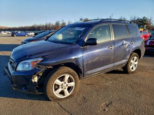 Toyota Rav4 3.5L 6 2007