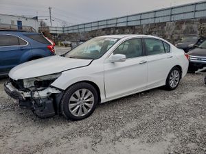 Honda Accord EXL 2.4L 4 2014