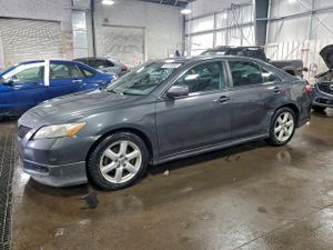 Toyota Camry CE 2.4L 4 2007