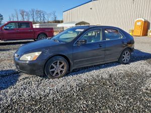 Honda Accord EX 3.0L 6 2003