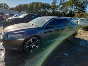 Ford Taurus SEL 3.5L 6 2015