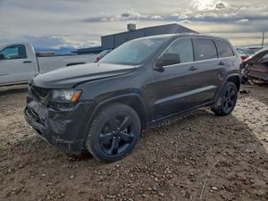 Jeep Grand Cherokee LAREDO 3.6L 6 2014