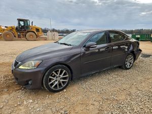 Lexus IS 250 2.5L 6 2012