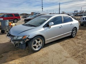 Honda Civic LX 1.8L 4 2010
