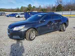 Chevrolet Malibu LS 2.5L 4 2014